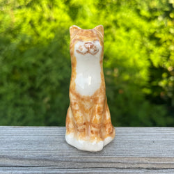 Winstanley Original Lucky Cat #9
