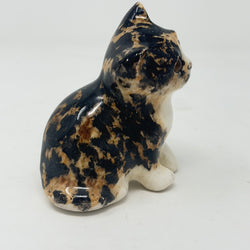 Winstanley Tortie / Tabby Cat - Size 1