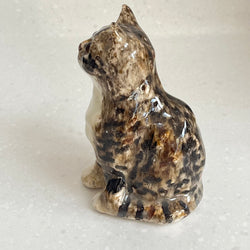 Winstanley Tabby and White Kitten - Size 1