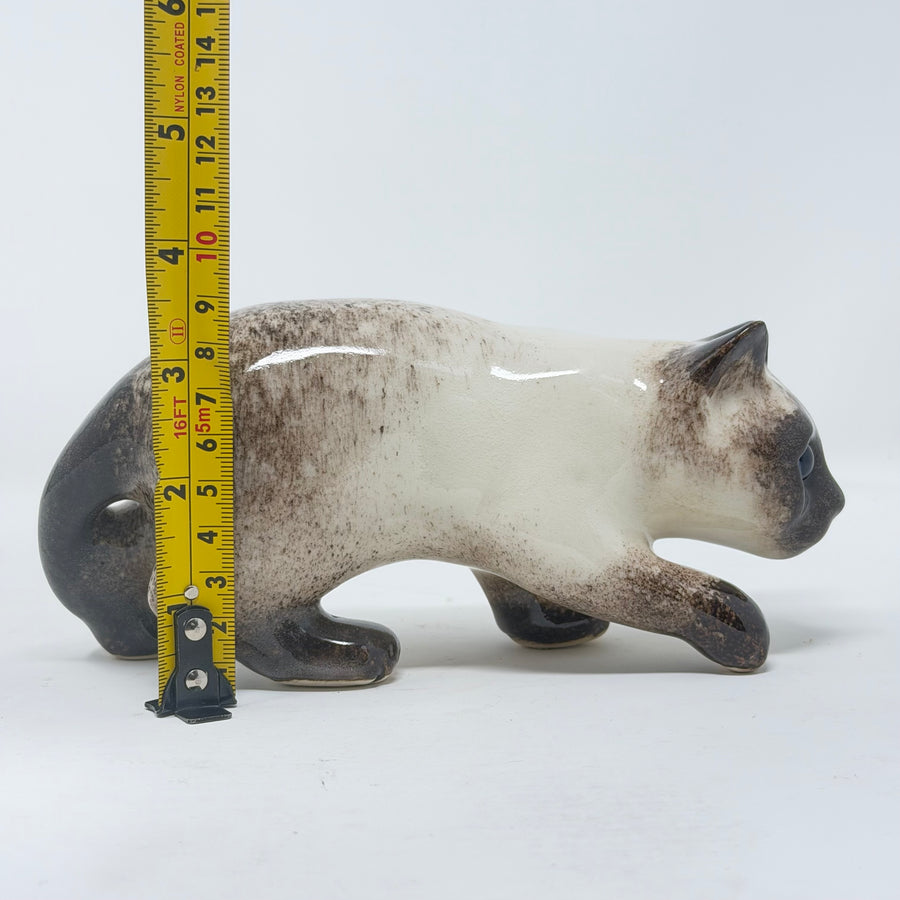 Winstanley Siamese Cat Walking Size 2