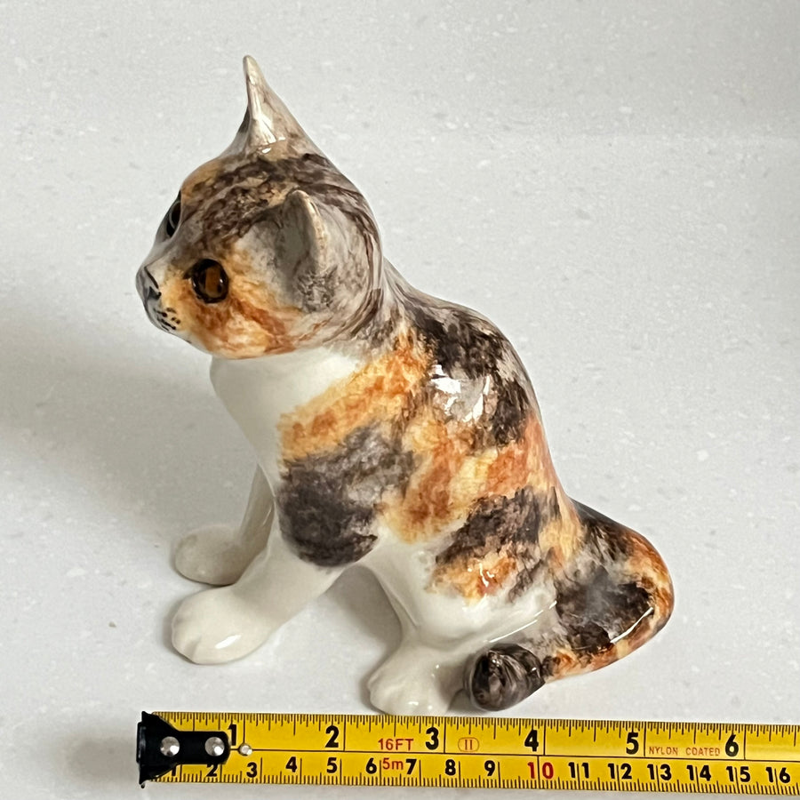 Winstanley Calico Cat - Size 2