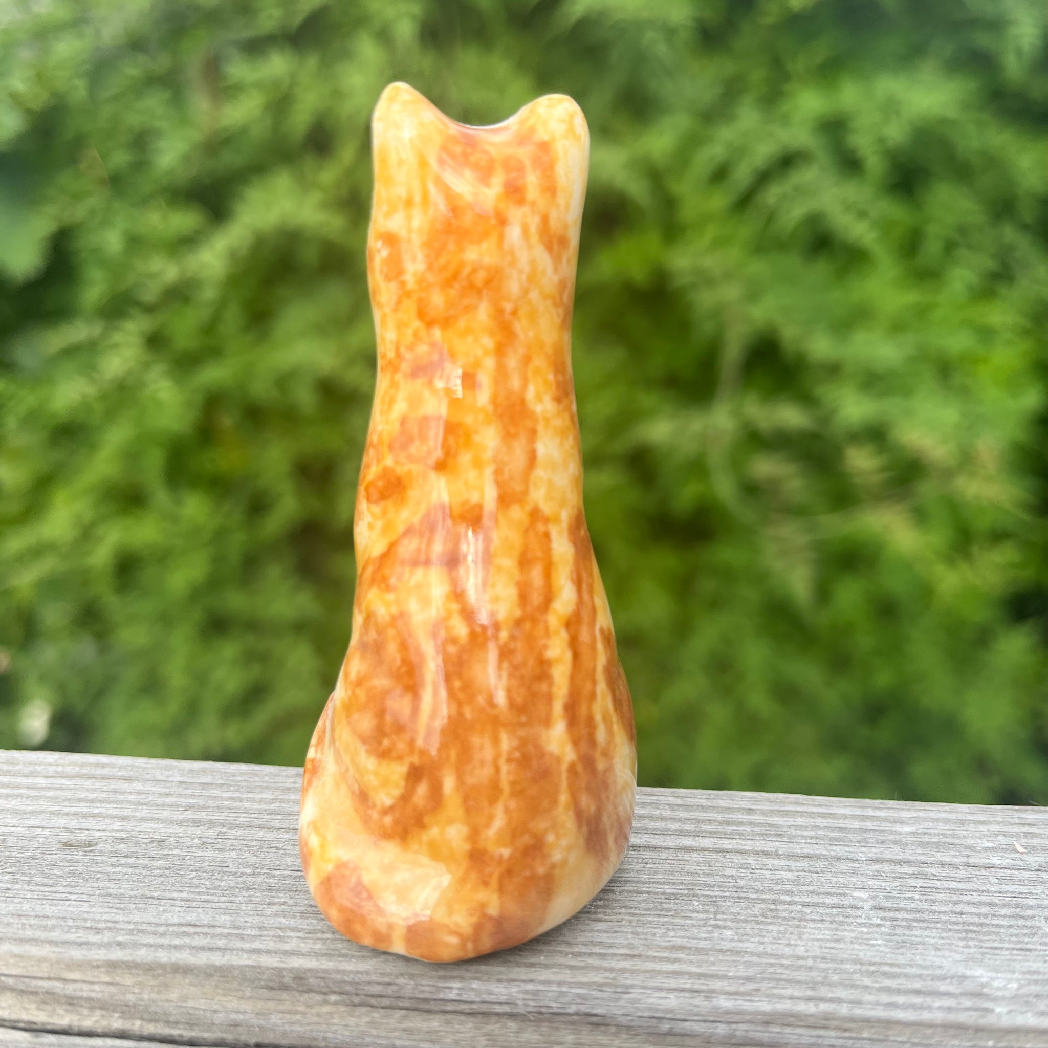 Winstanley Original Lucky Cat #33