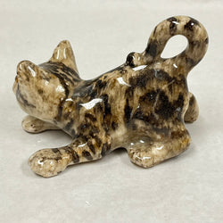 Winstanley Playful Tabby Kitten - Size 1