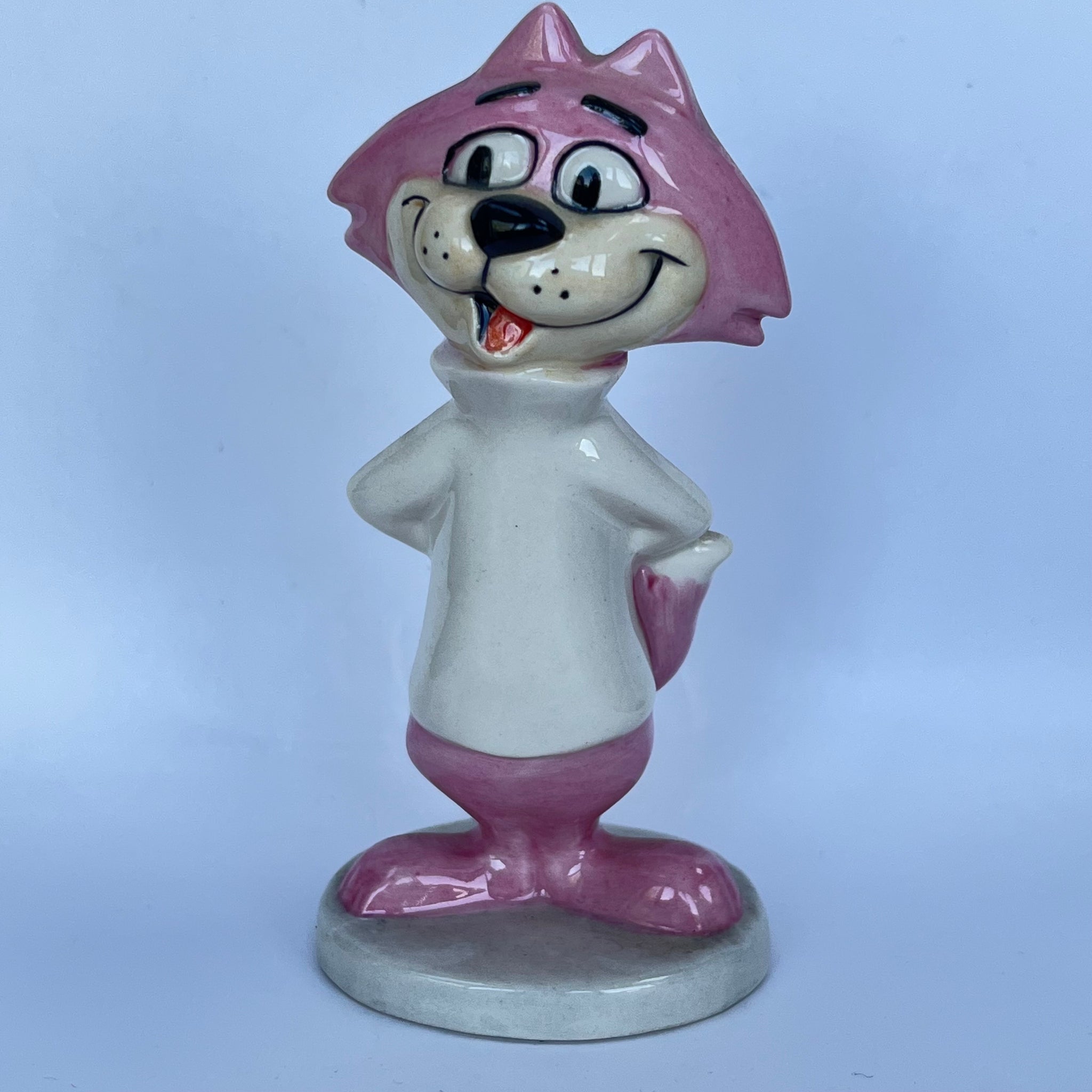 Vintage Top Cat & The Gang 1996-8 John Beswick