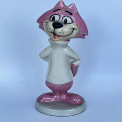 Vintage Top Cat & The Gang 1996-8 John Beswick