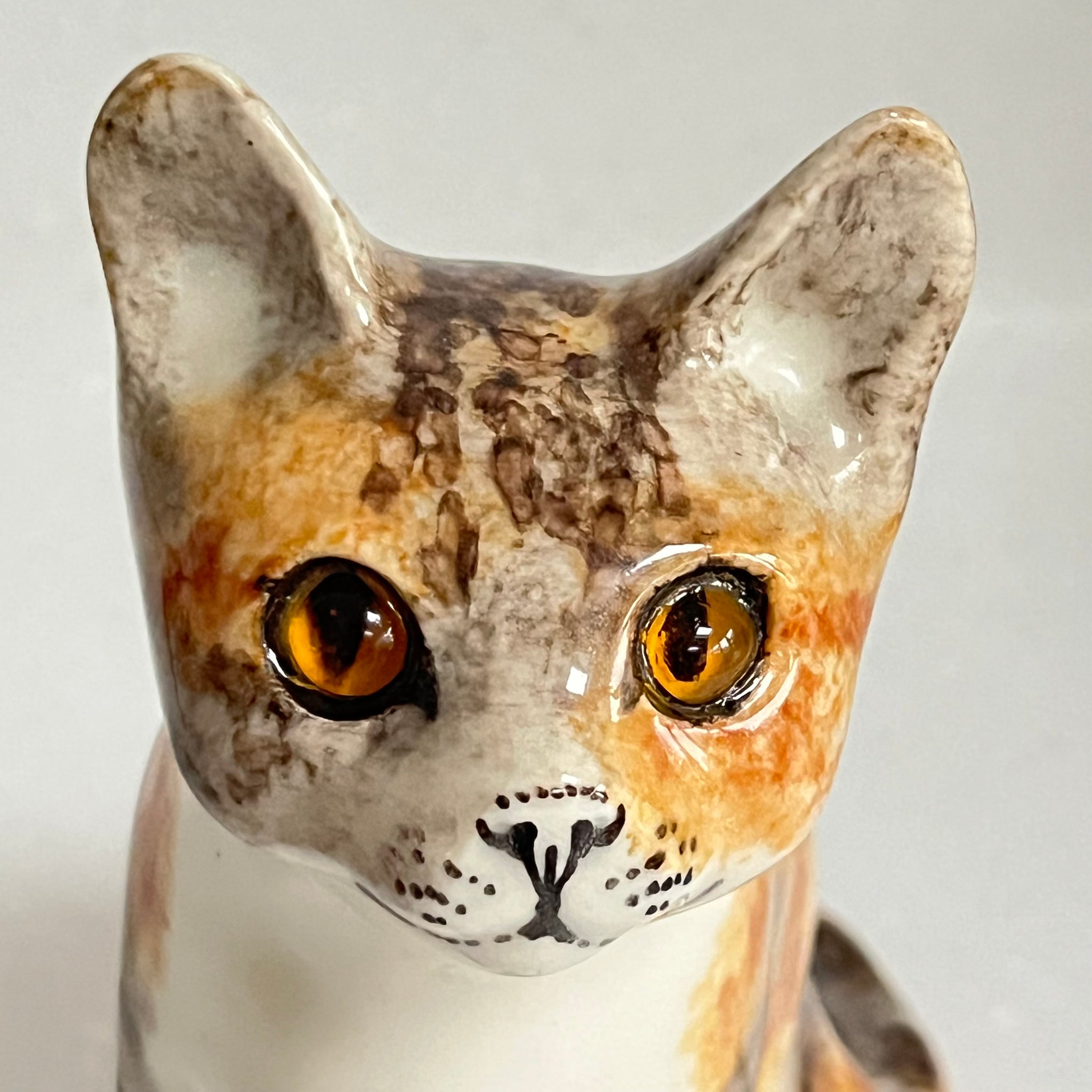 Winstanley Calico Cat - Size 2