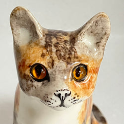 Winstanley Calico Cat - Size 2
