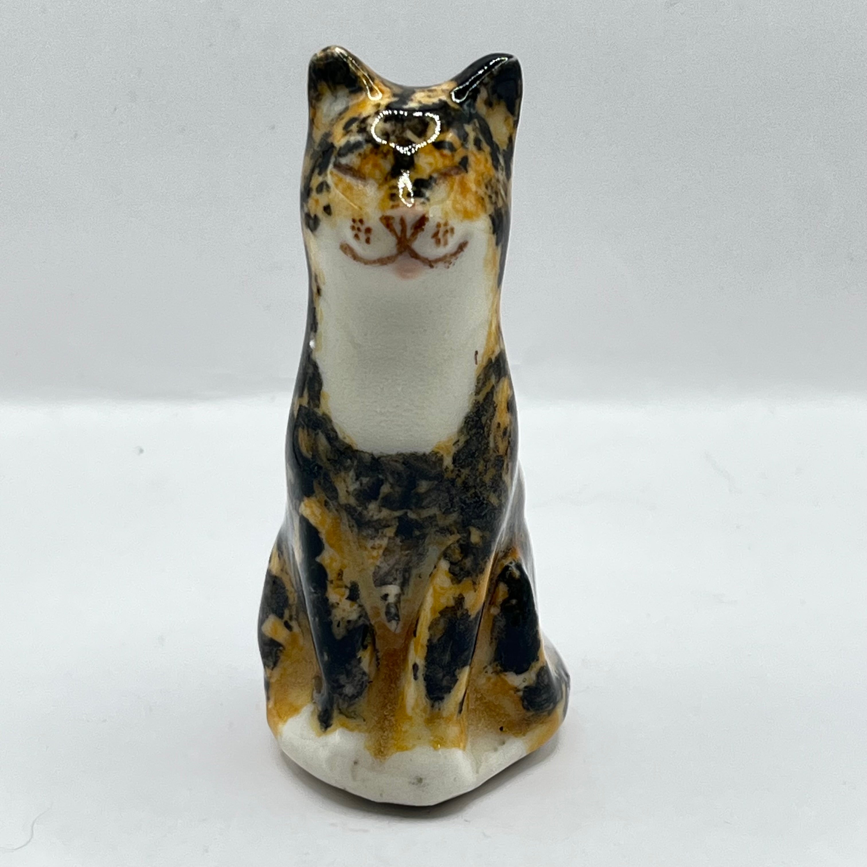 Winstanley Original Lucky Cat #89