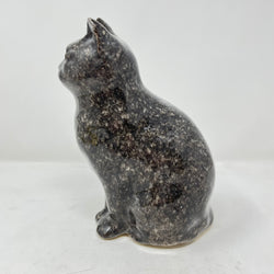 Winstanley British Blue (Dark Grey) Cat - Size 3
