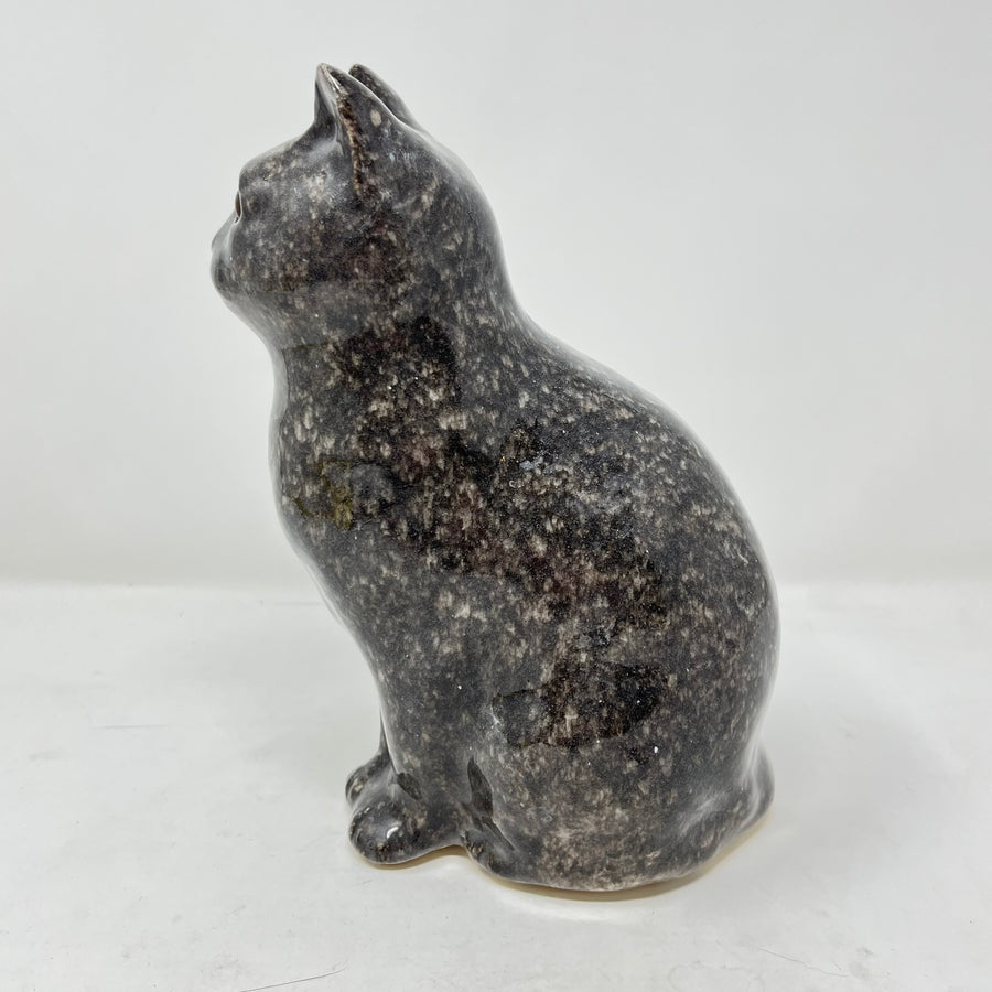 Winstanley British Blue (Dark Grey) Cat - Size 3