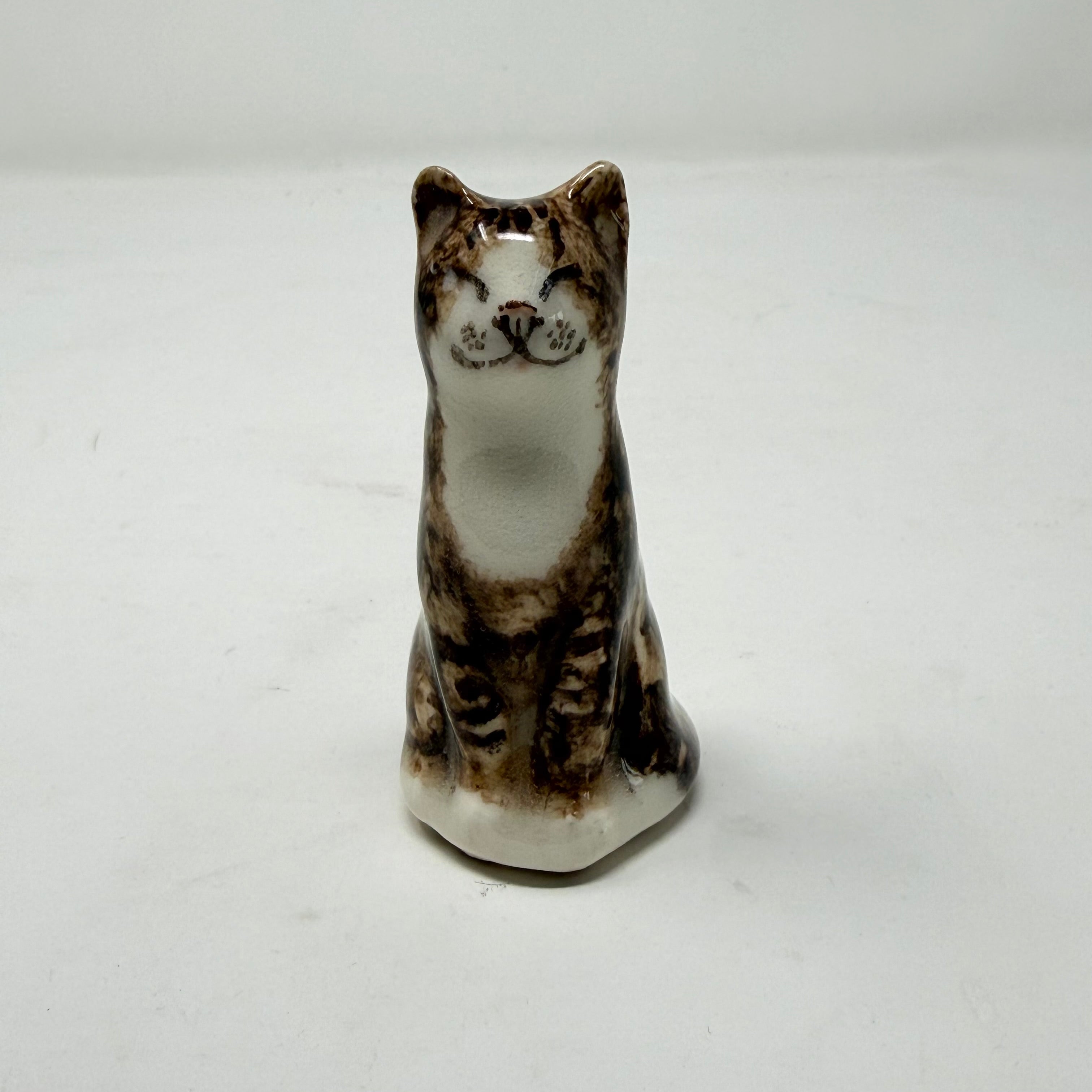 Winstanley Lucky Cat #111