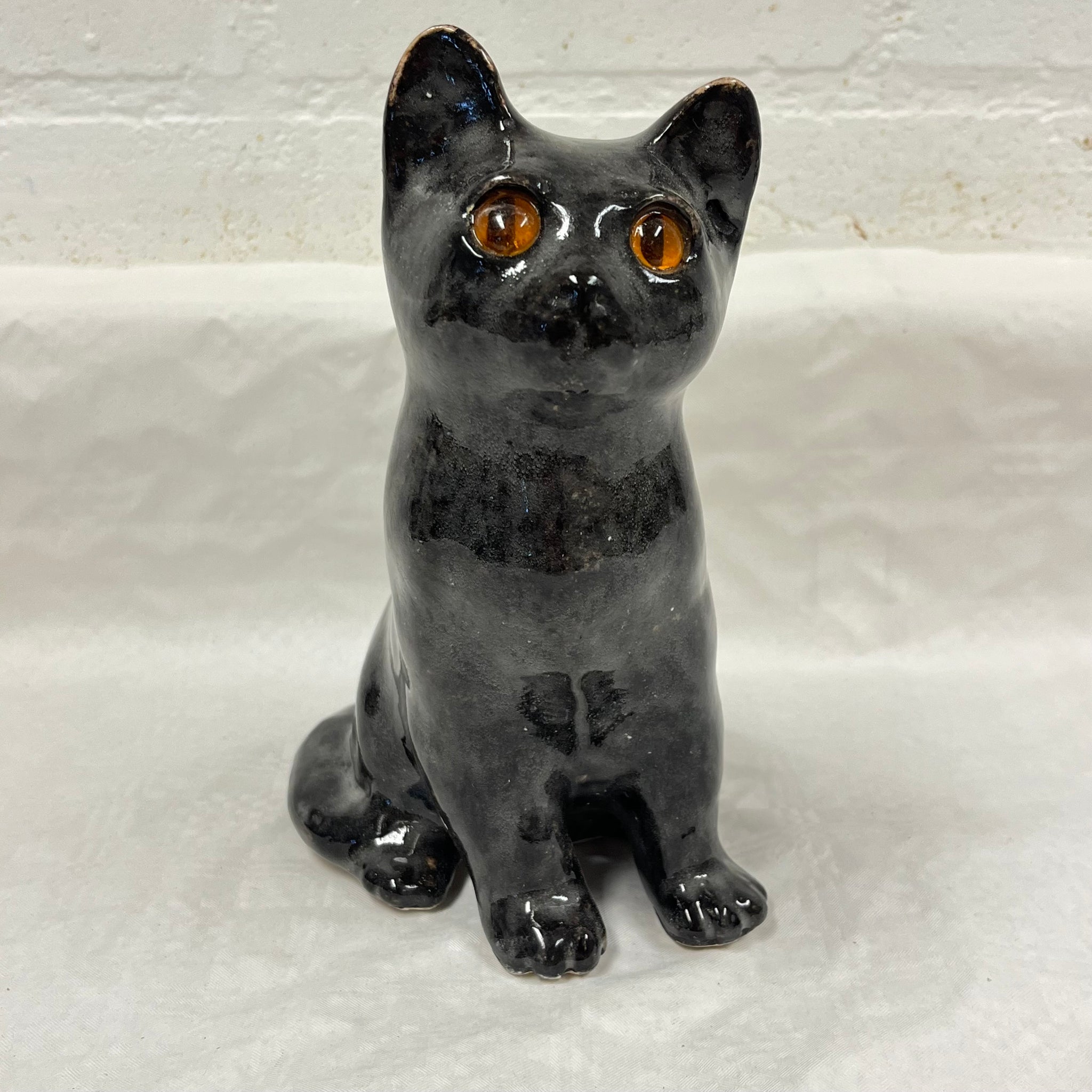 Winstanley Black Cat - Size 3