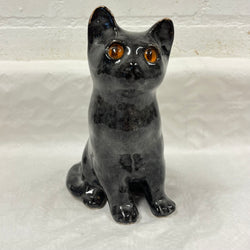 Winstanley Black Cat - Size 3