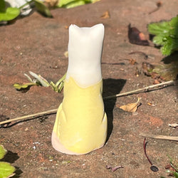 Lemon Meringue Original Lucky Kitten