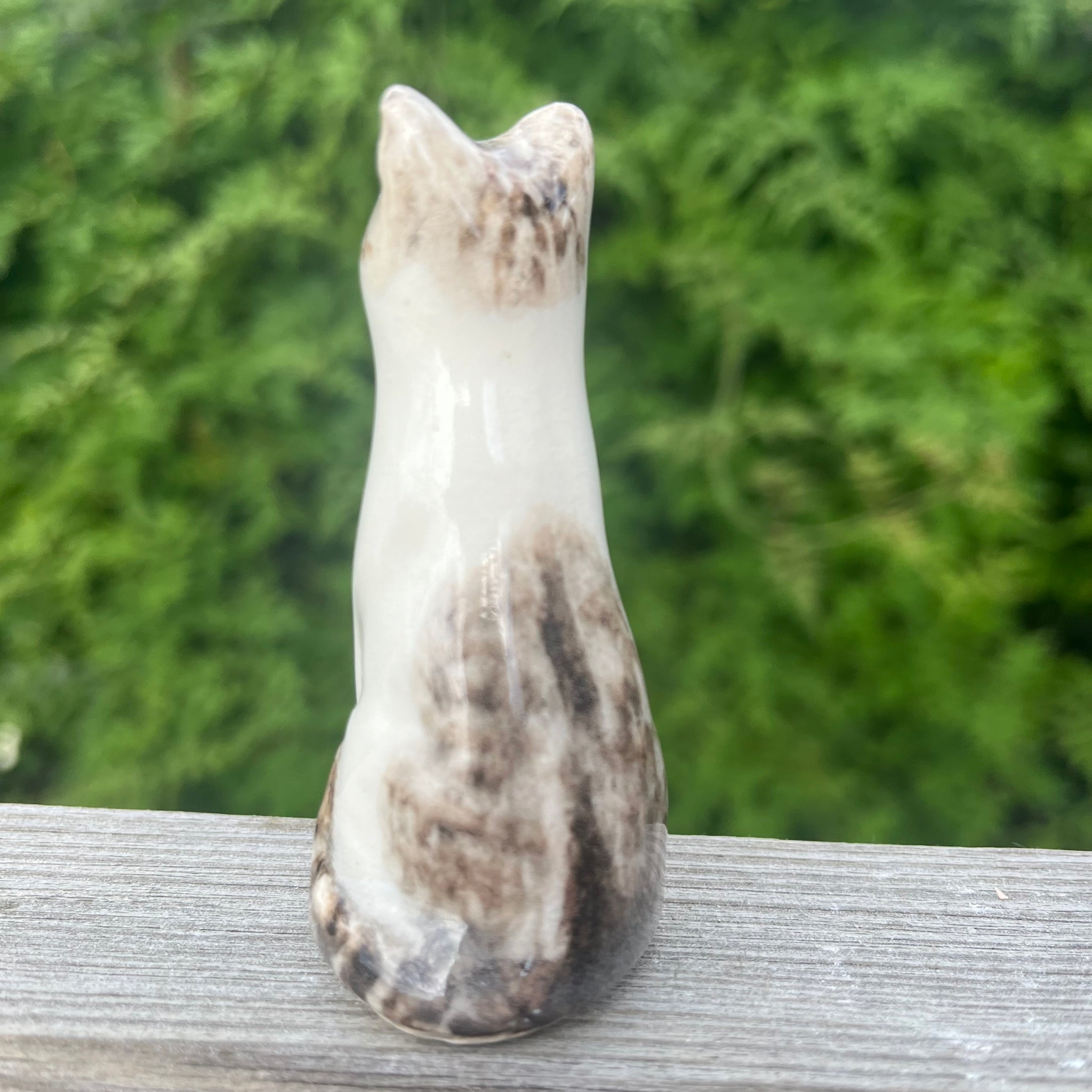 Winstanley Original Lucky Cat #31