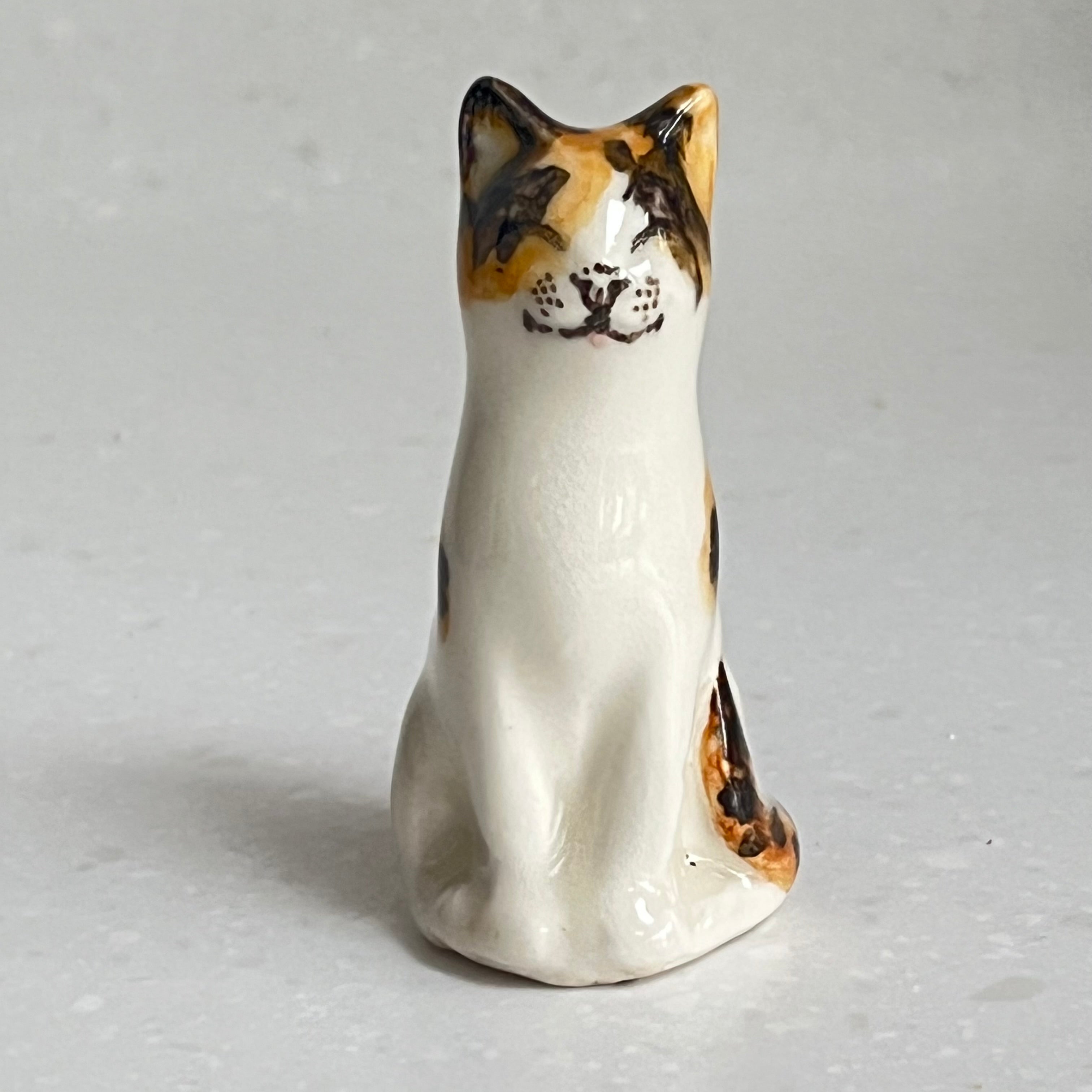 Winstanley Original Lucky Cat #82
