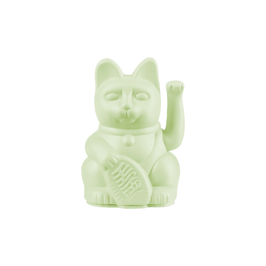 Maneki Neko Mini de Donkey LILAC