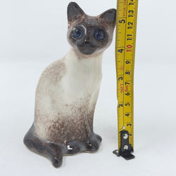 Winstanley Siamese Cat - Size 1
