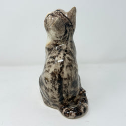 Winstanley Devoted Calico Cat - Size 3