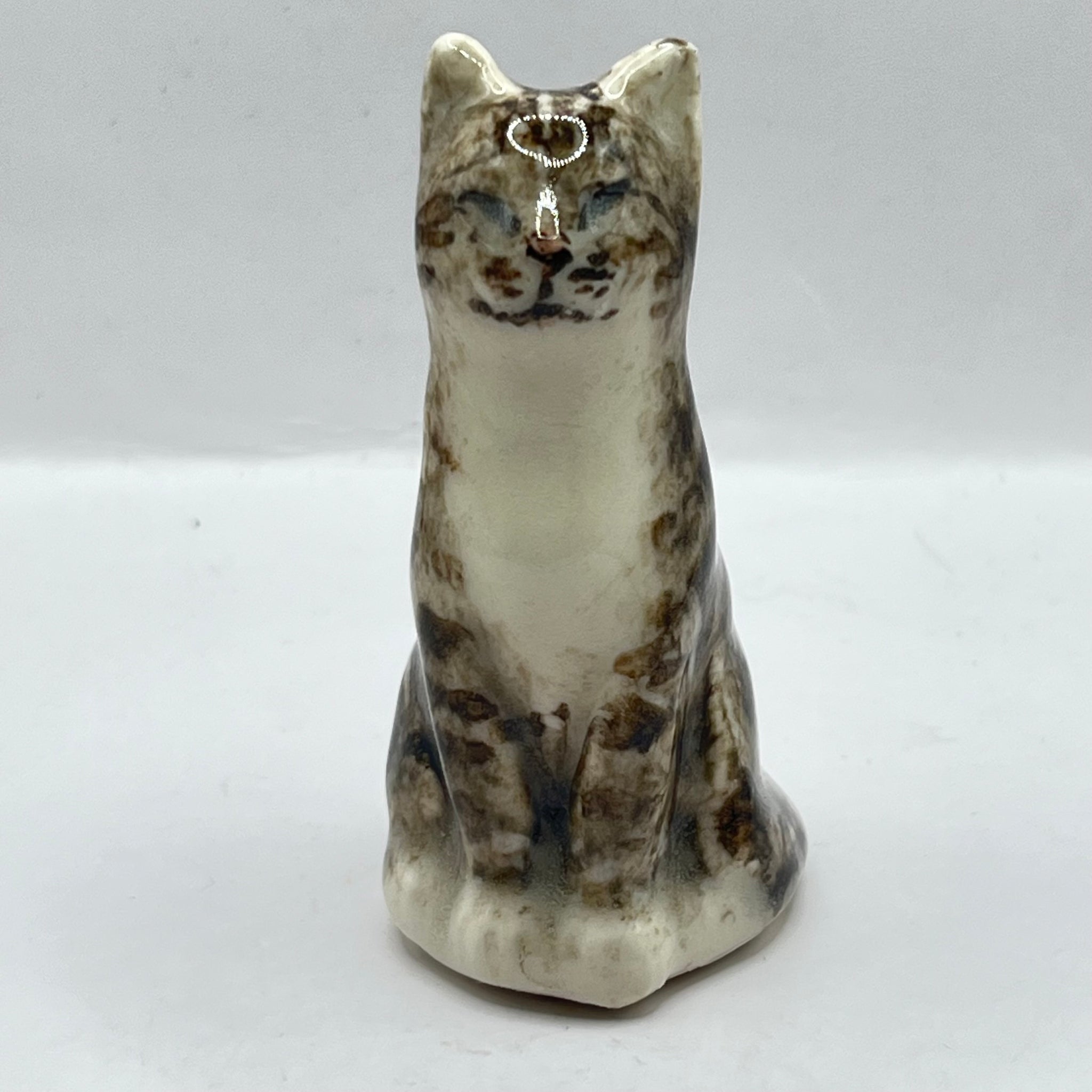 Winstanley Original Lucky Cat #87