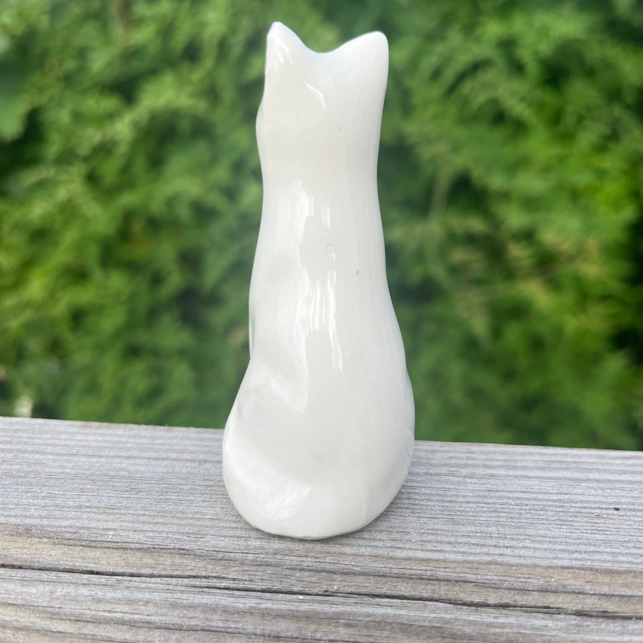 Winstanley Original Lucky Cat #19