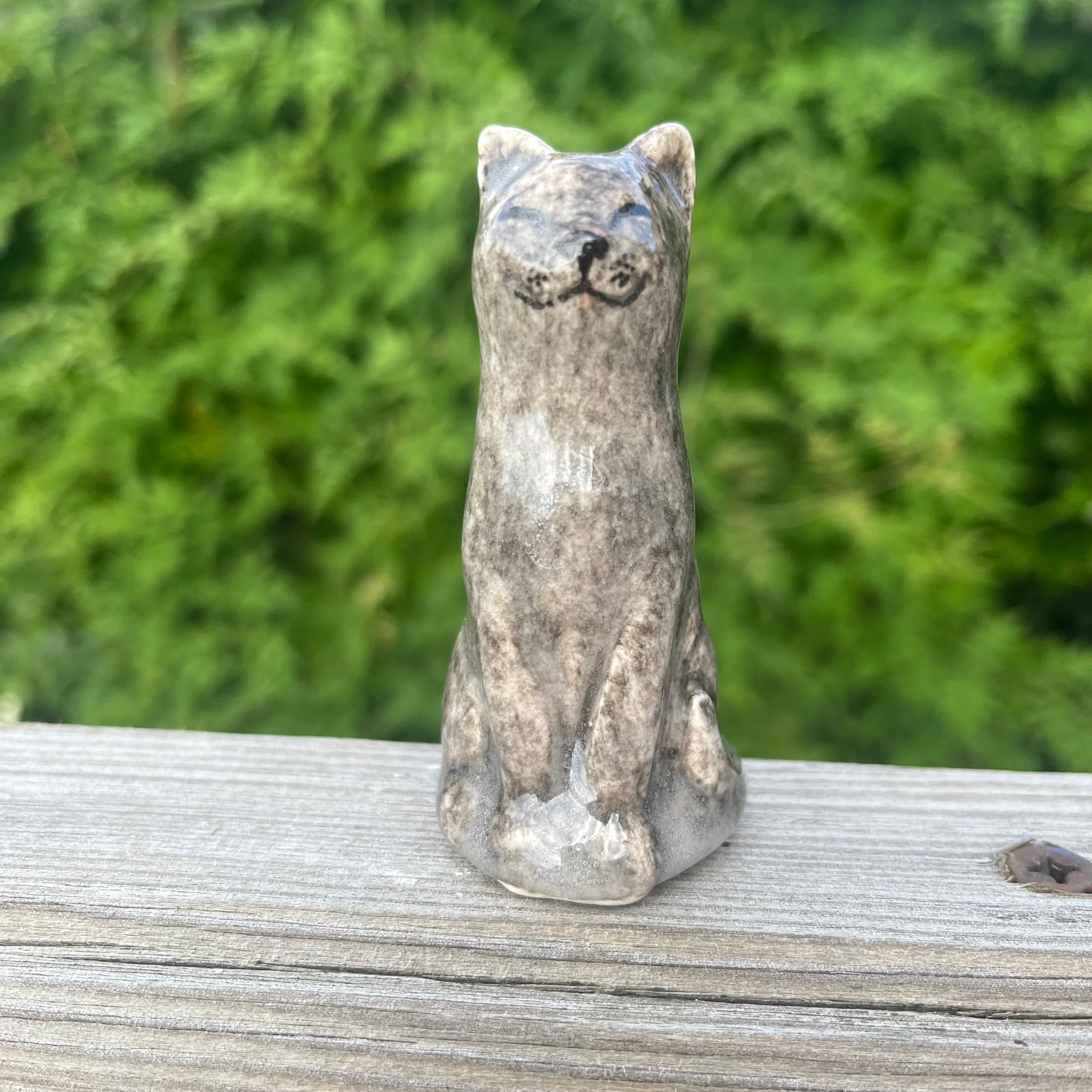 Winstanley Original Lucky Cat #22