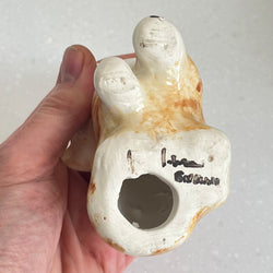 Winstanley Ginger Kitten - Size 1