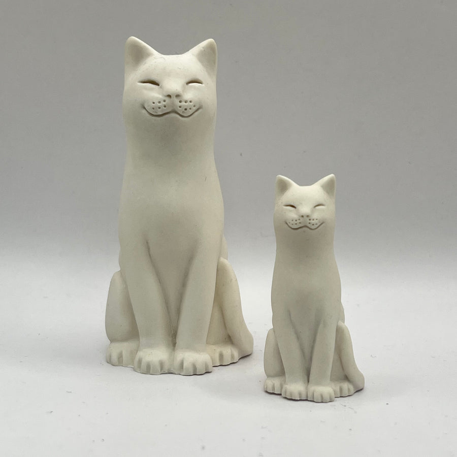 Natural Original Lucky Cat