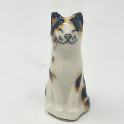 Winstanley Lucky Cat #17
