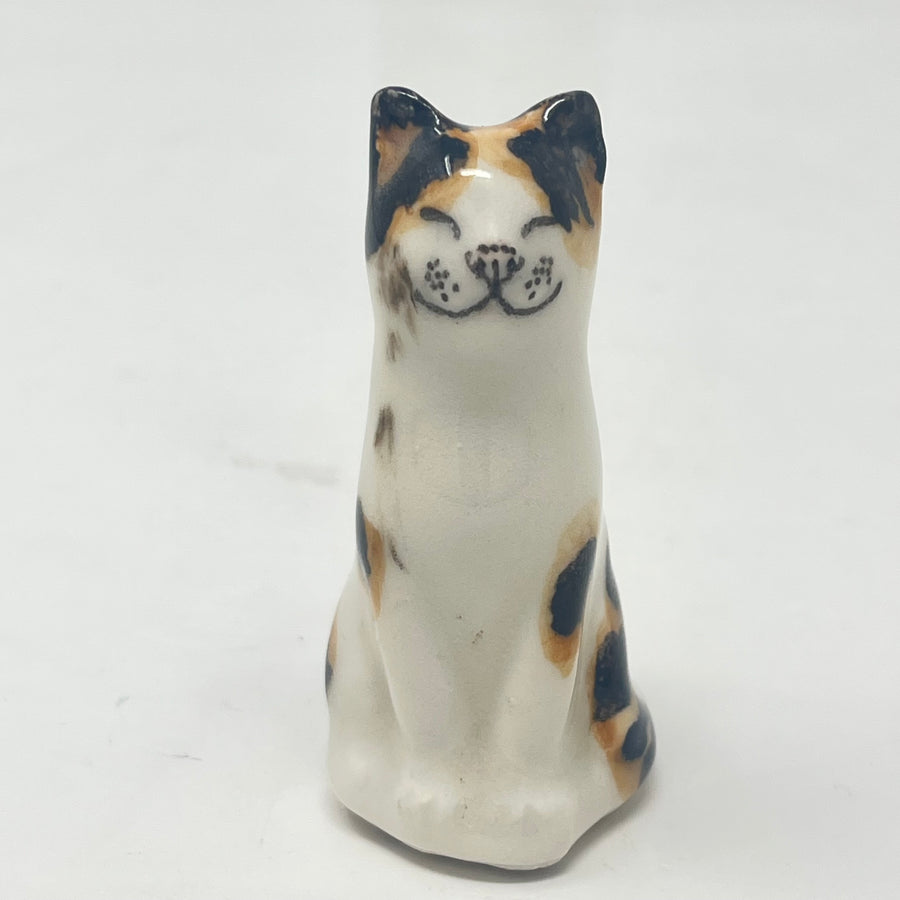 Winstanley Lucky Cat #17