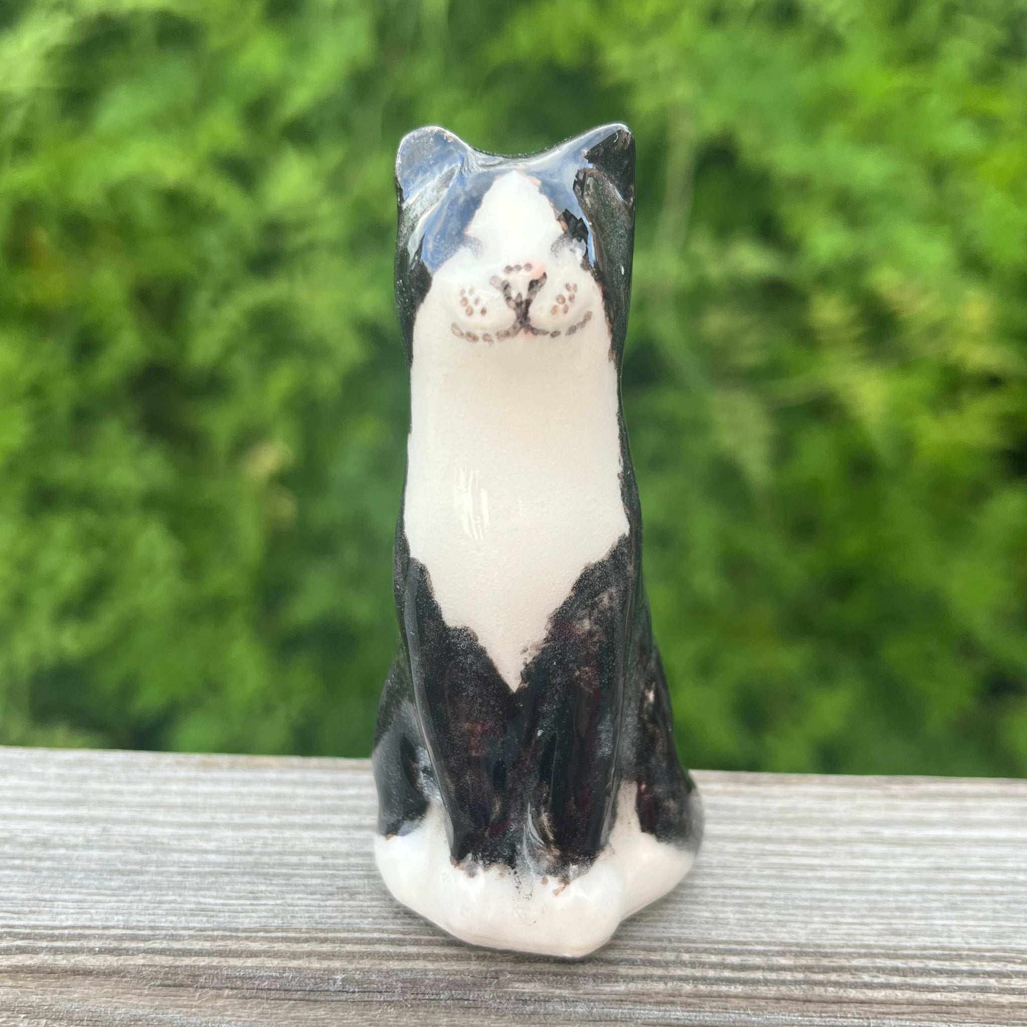 Winstanley Original Lucky Cat #4