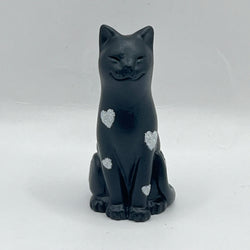 Love Kitten Black