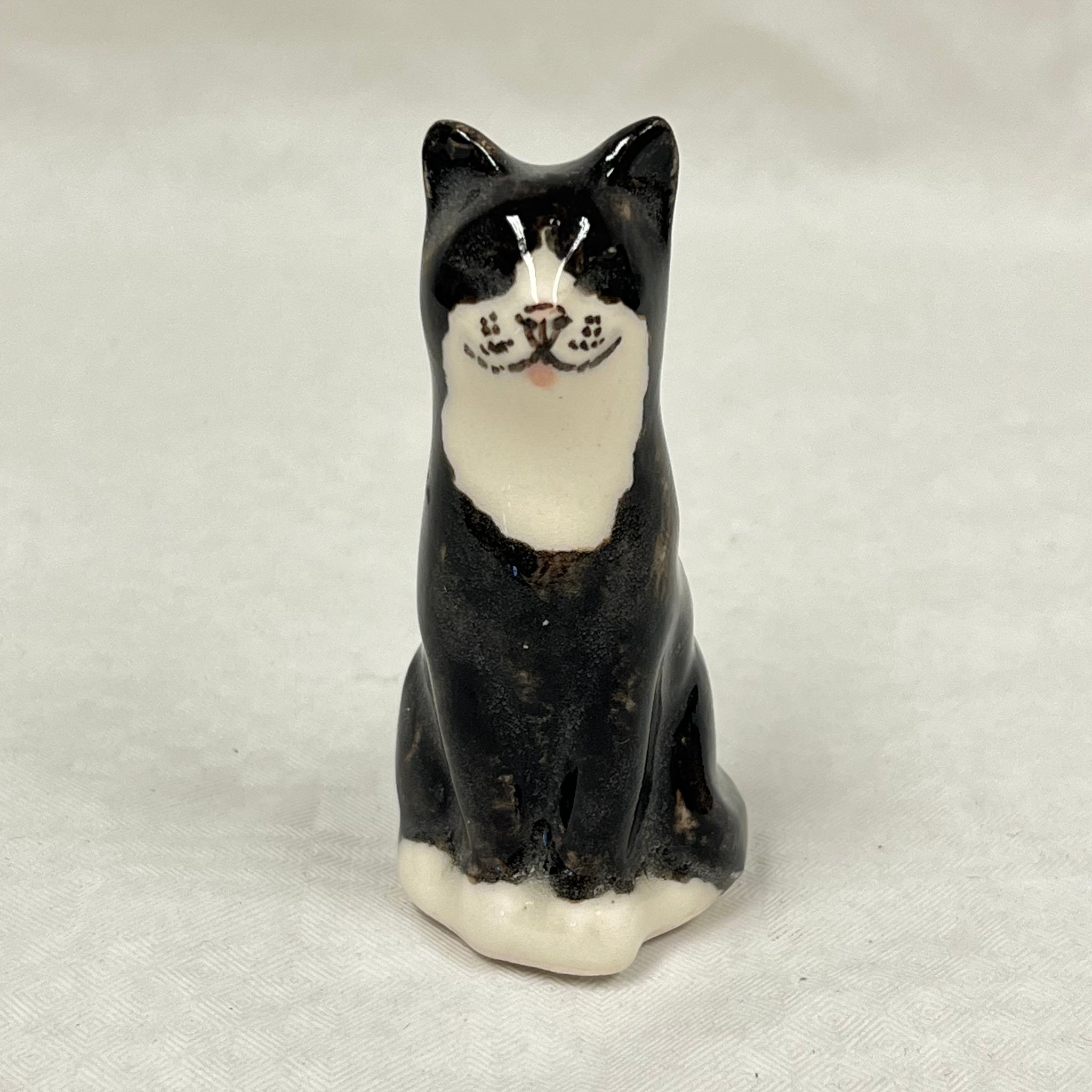Winstanley Original Lucky Cat #33a