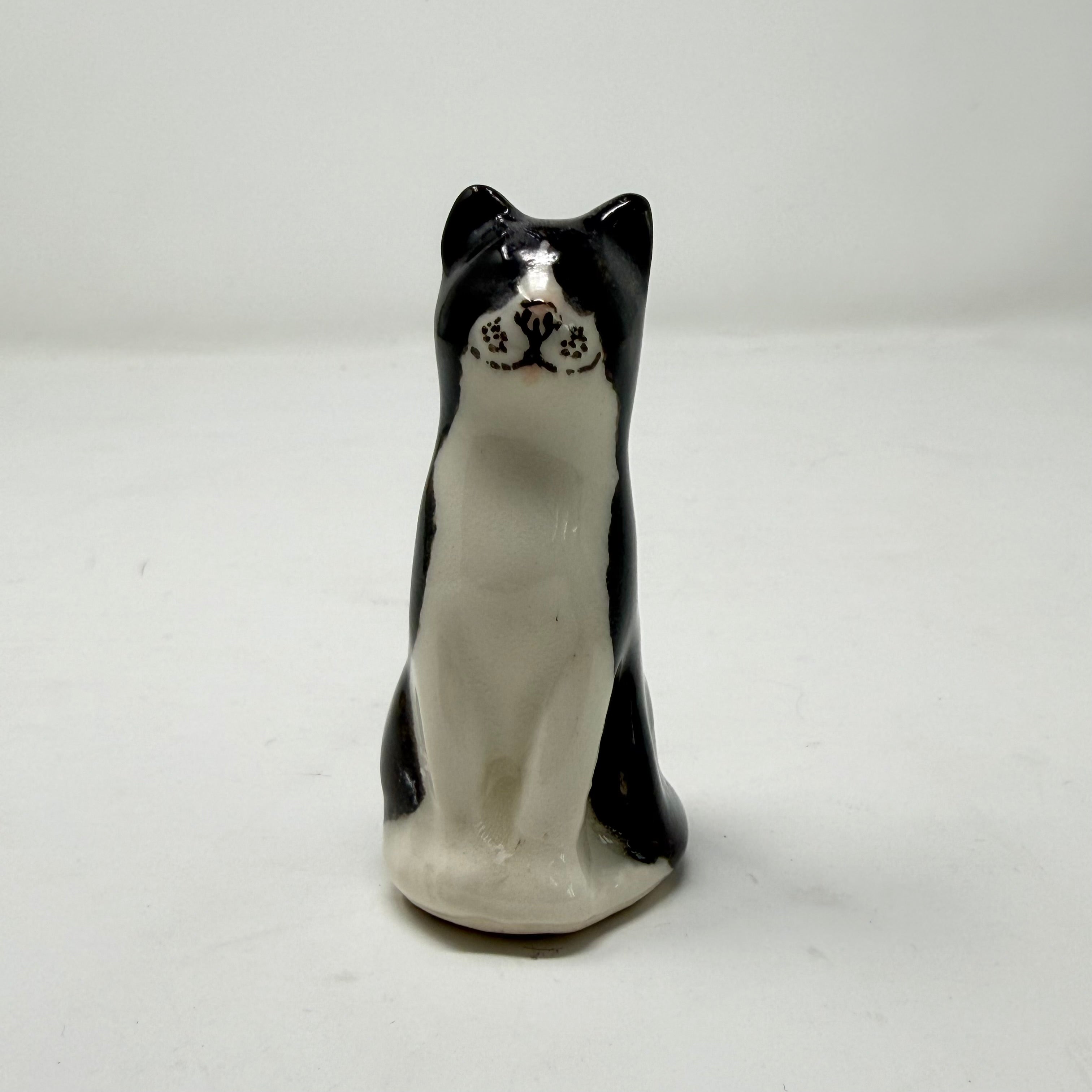 Winstanley Lucky Cat #110