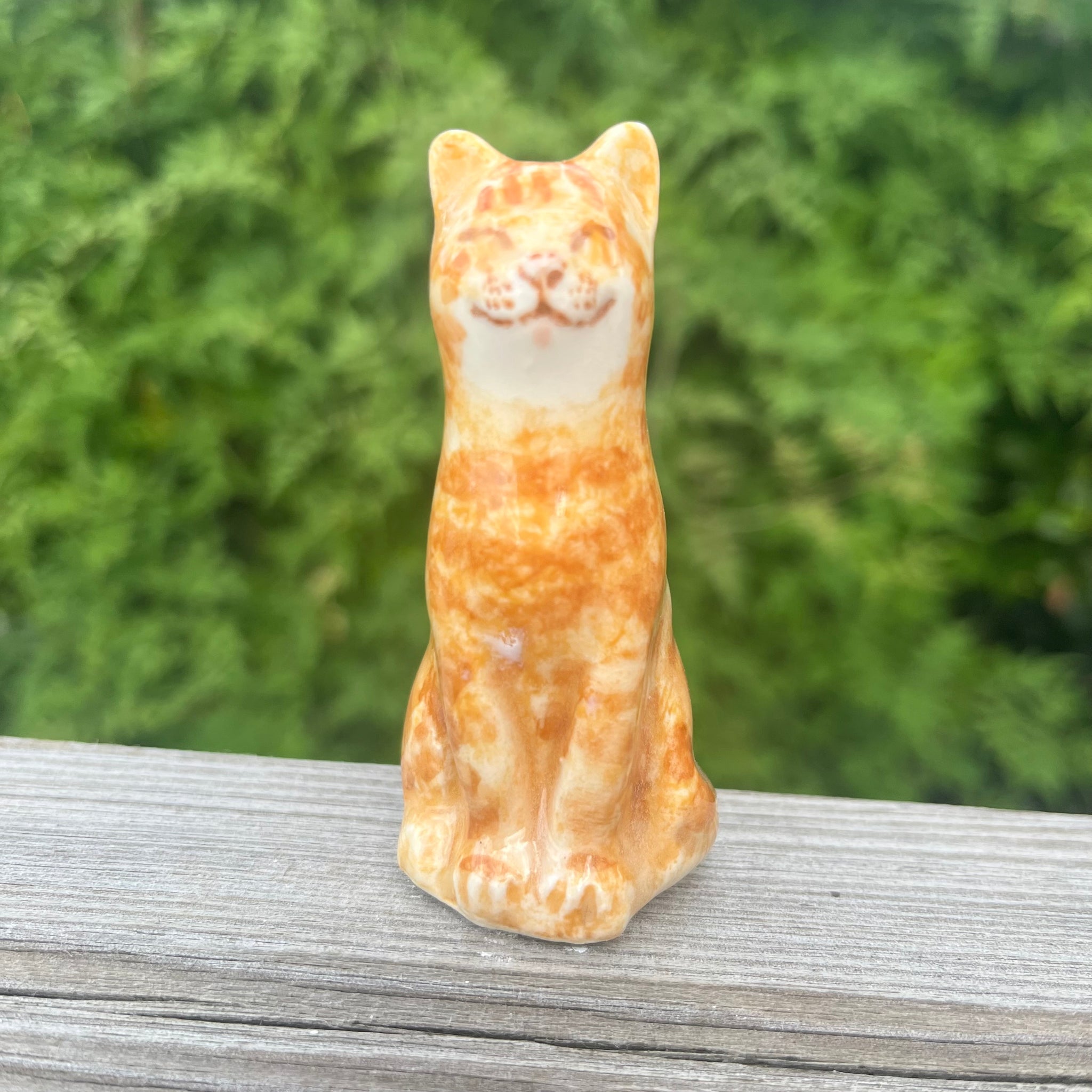 Winstanley Original Lucky Cat #27