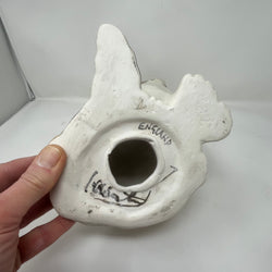 Winstanley Calico Cat Sitting - Size 7