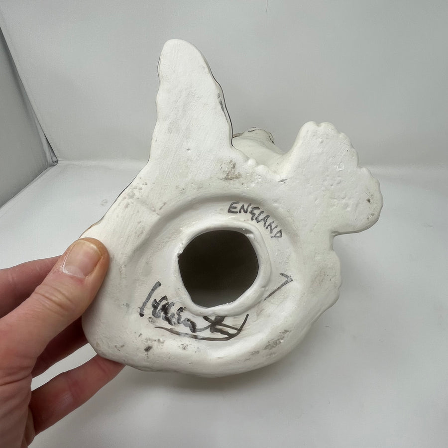 Winstanley Calico Cat Sitting - Size 7