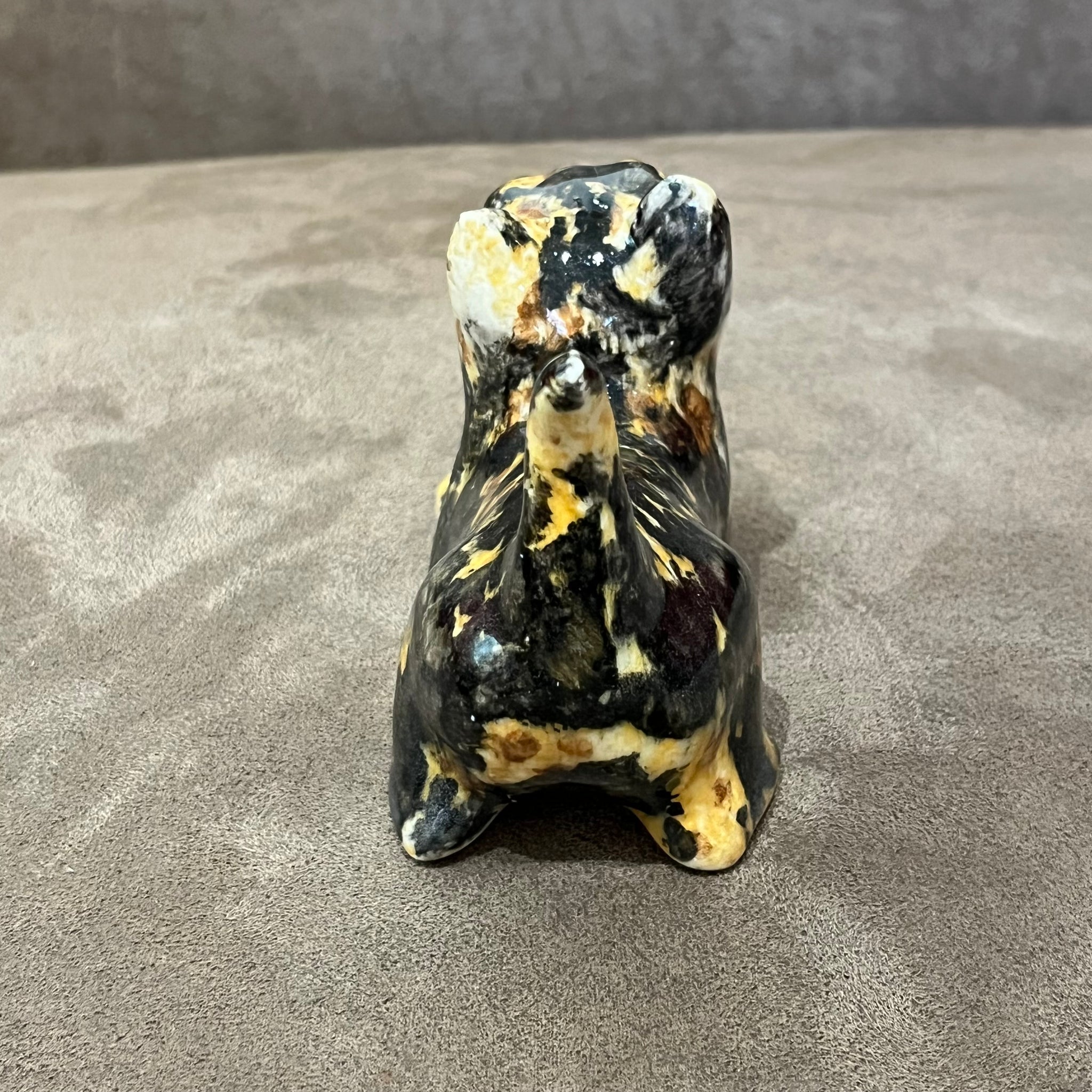 Winstanley Tortie Kitten - Size 1
