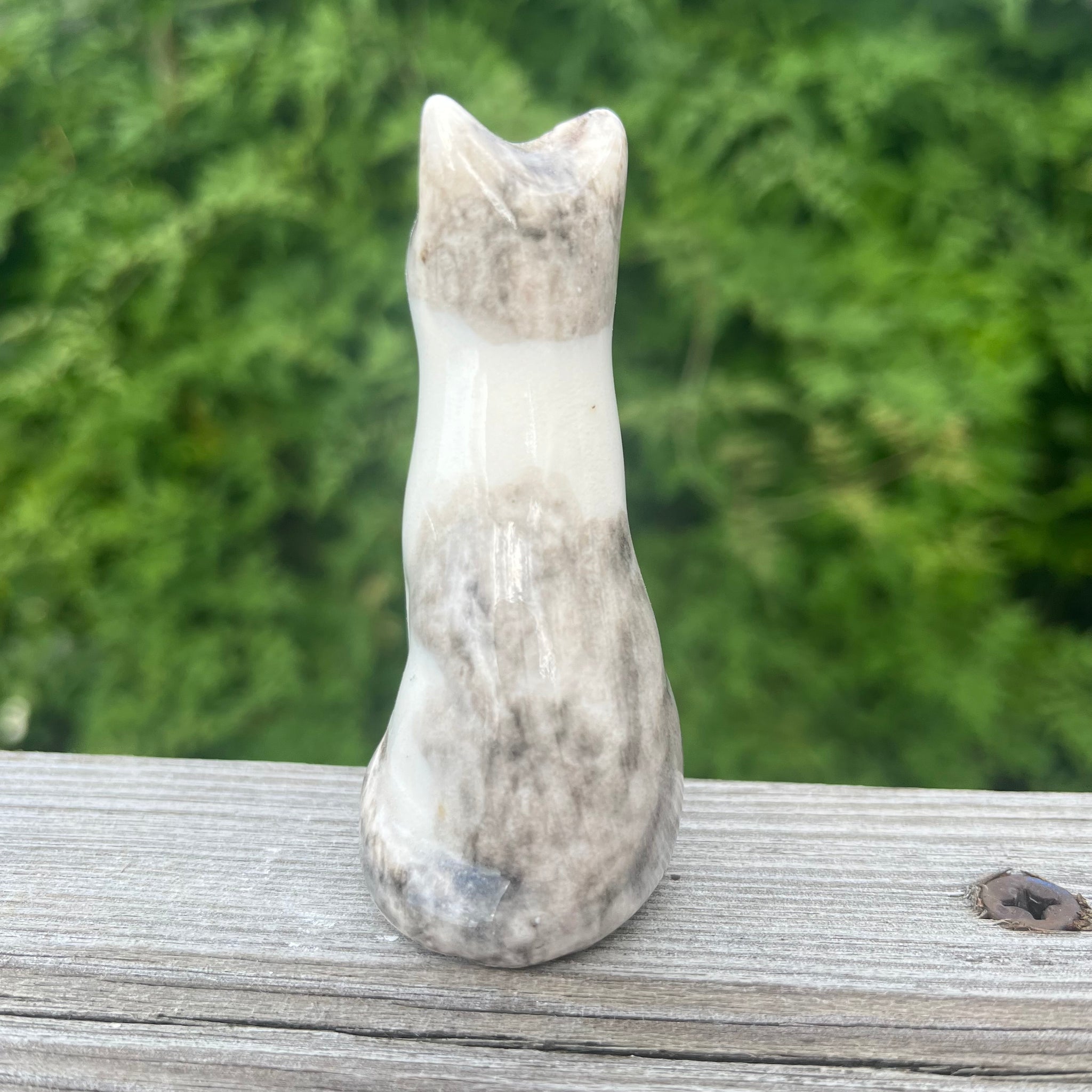 Winstanley Original Lucky Cat #28