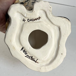 Winstanley Long Haired Tabby - Size 4