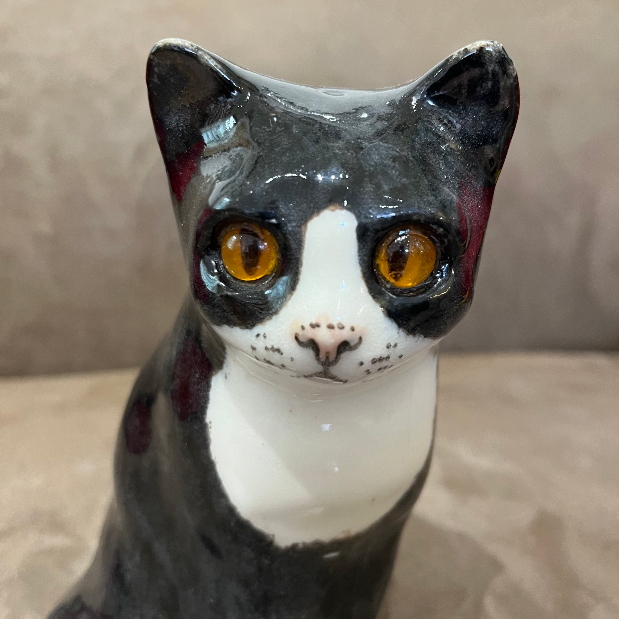 Winstanley Black & White Size 2