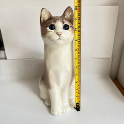 Winstanley Cat - Size 6