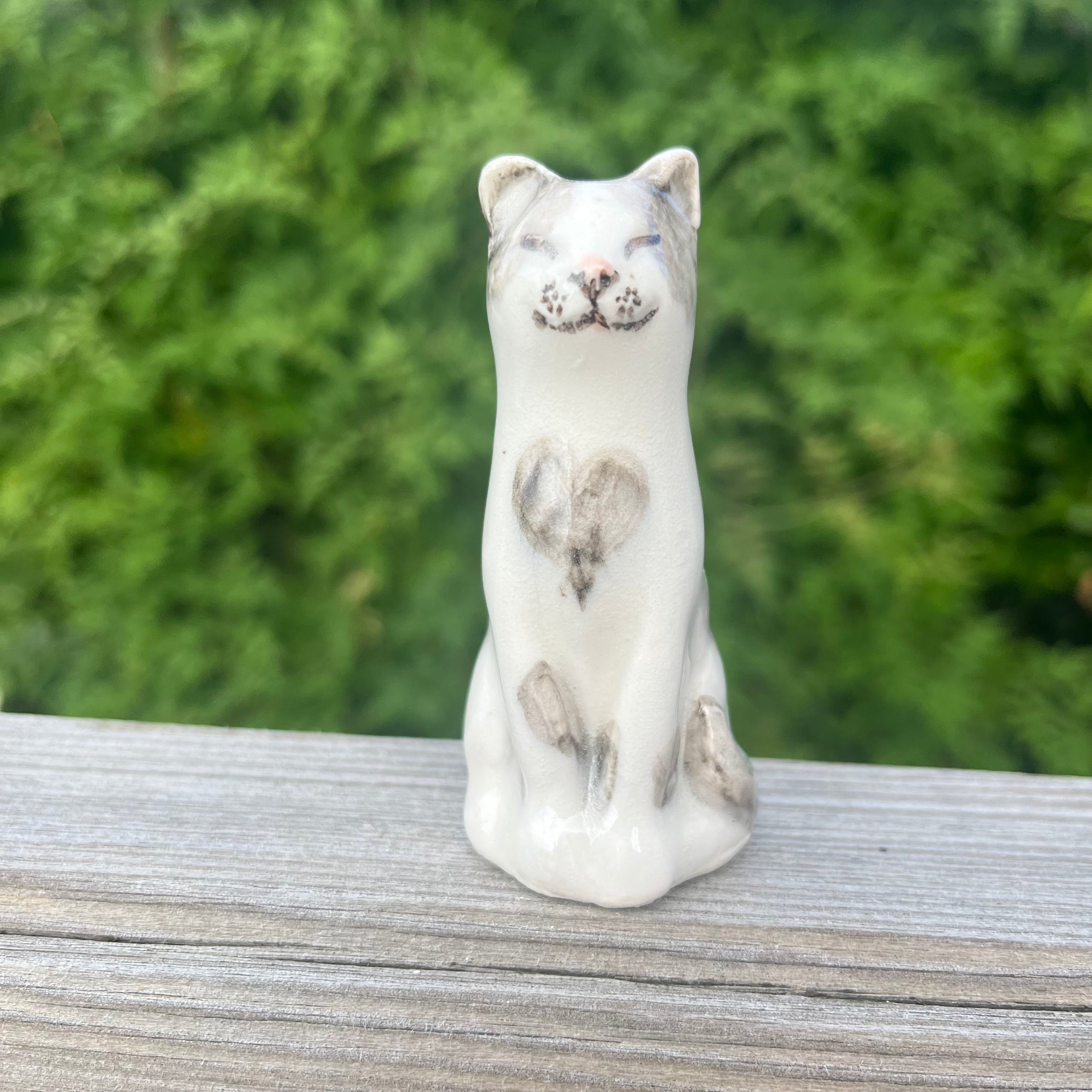 Winstanley Original Lucky Cat #21