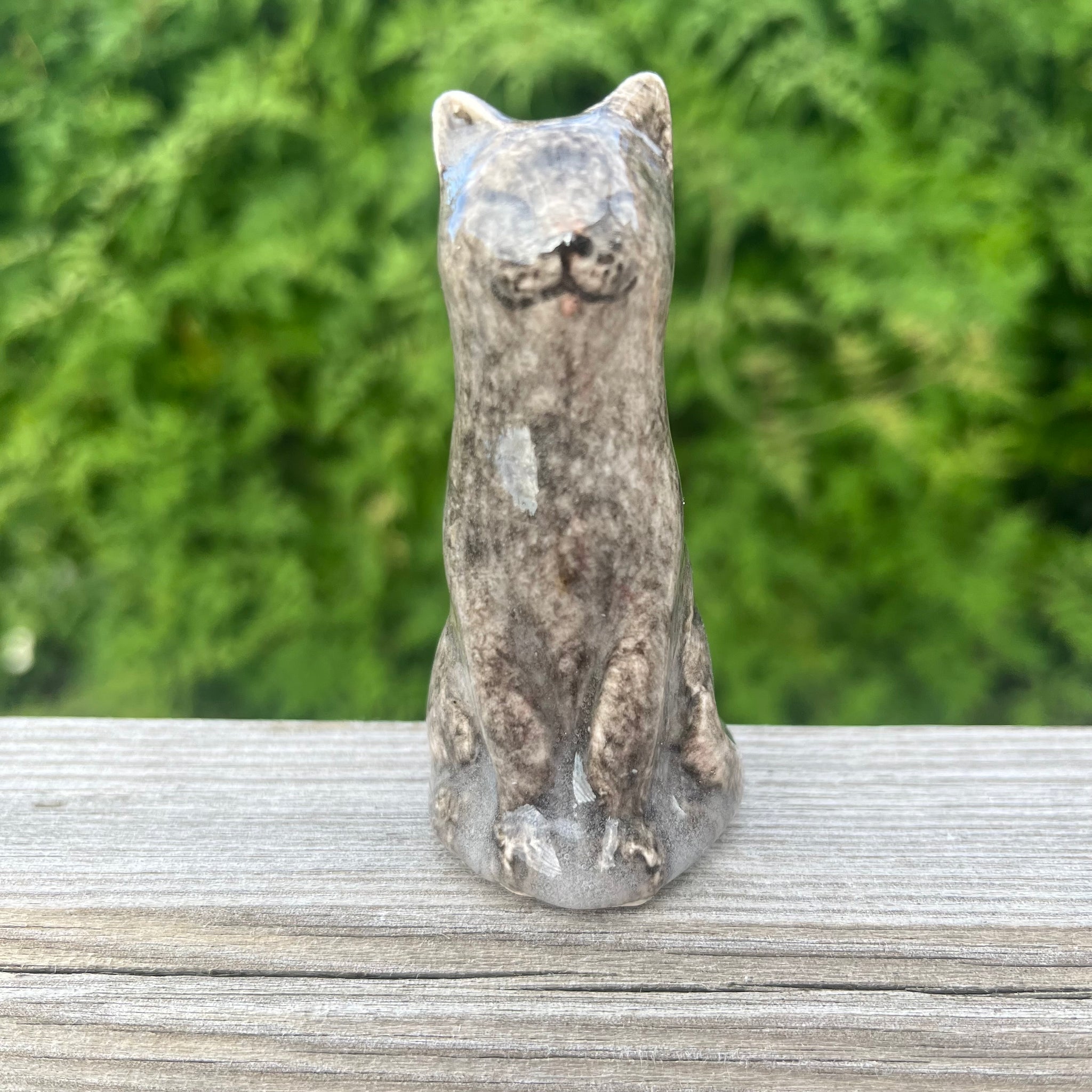 Winstanley Original Lucky Cat #14