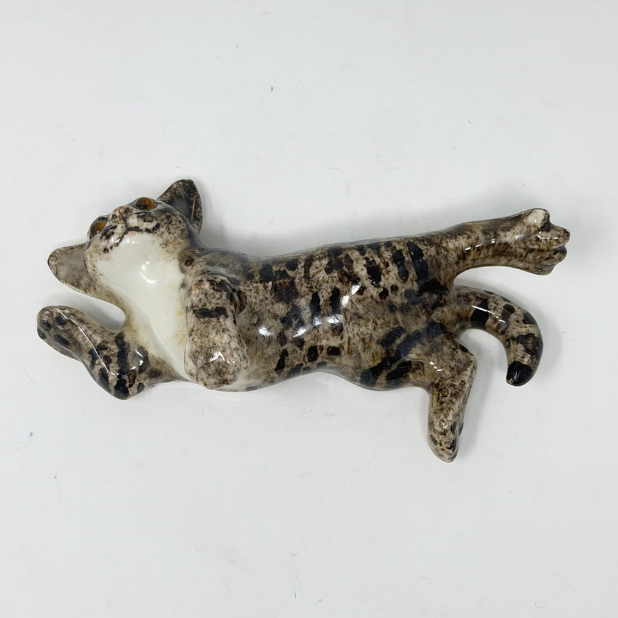 Winstanley Playful Tabby Cat Size 2