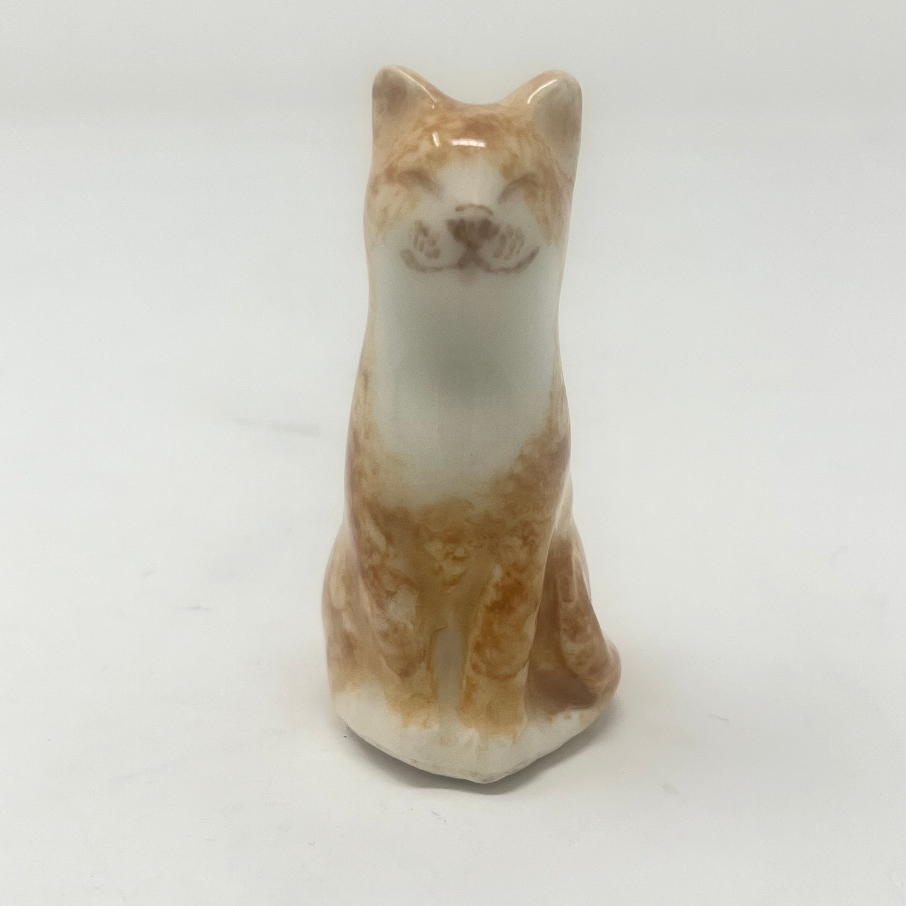 Winstanley Lucky Cat #6