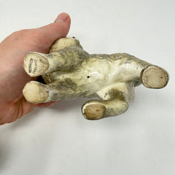 Vintage Beswick Tabby Kitten Model 1885