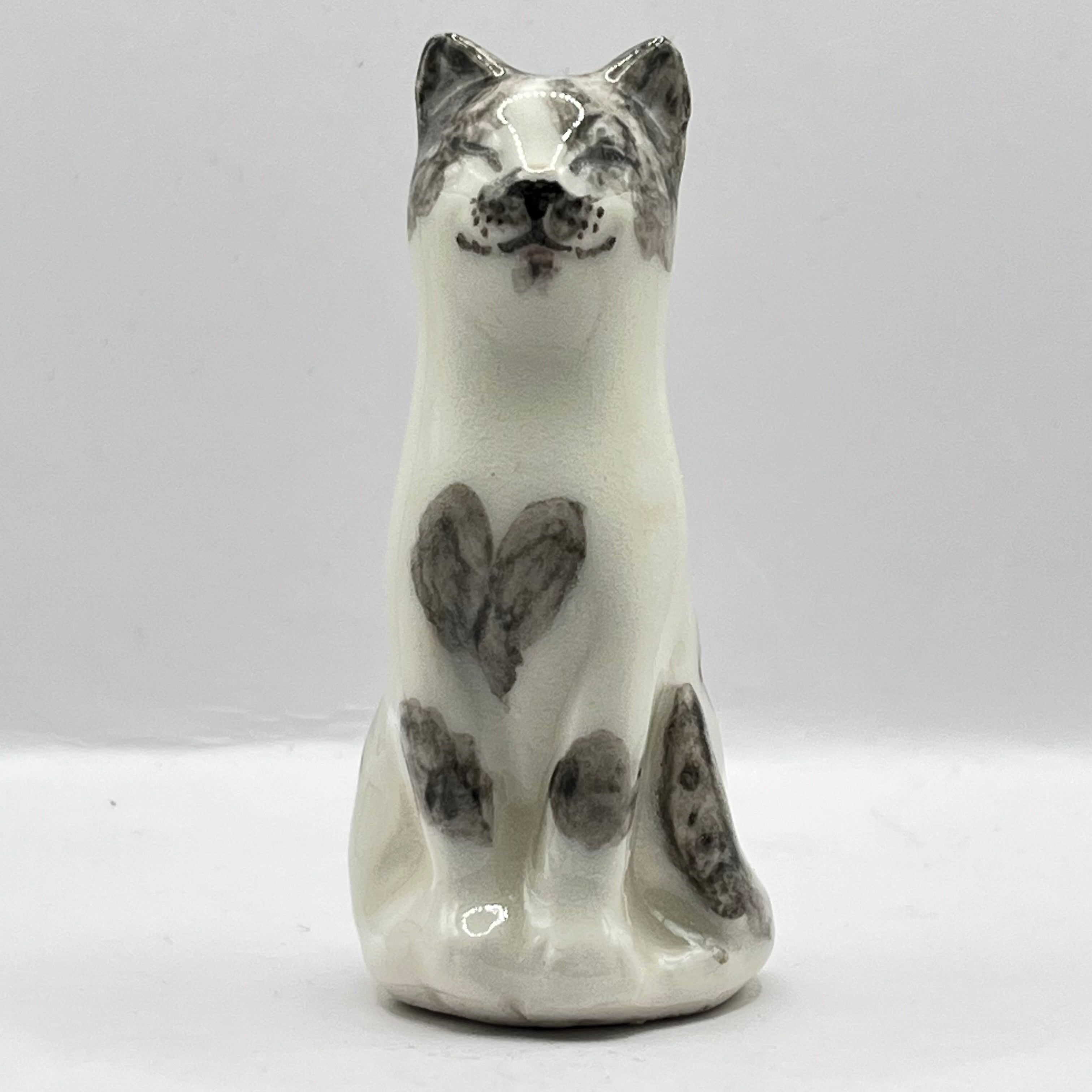 Winstanley Original Lucky Cat #83