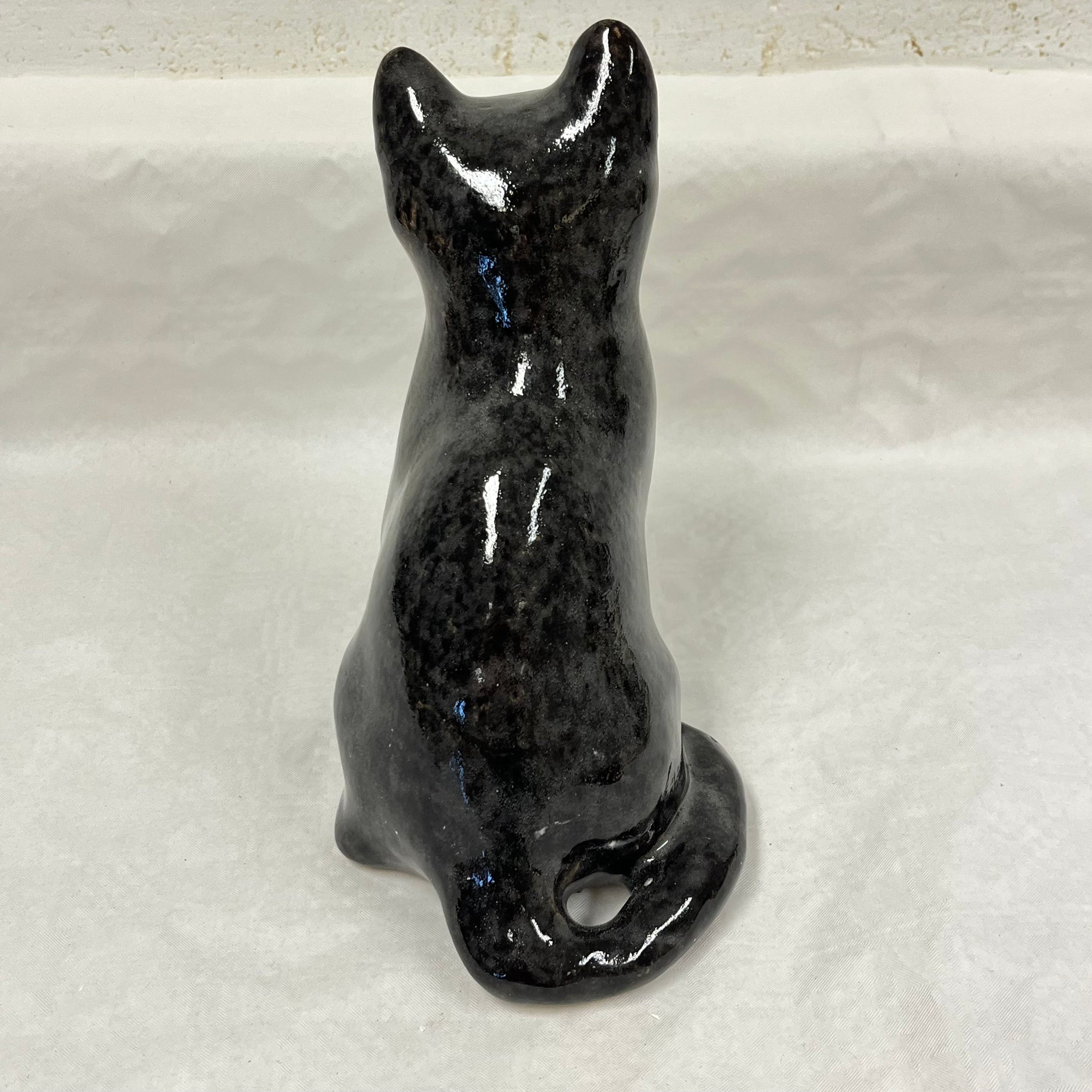 Winstanley Black Cat - Size 3