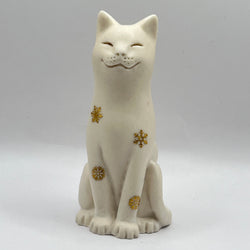 Natural Snowflake Cat